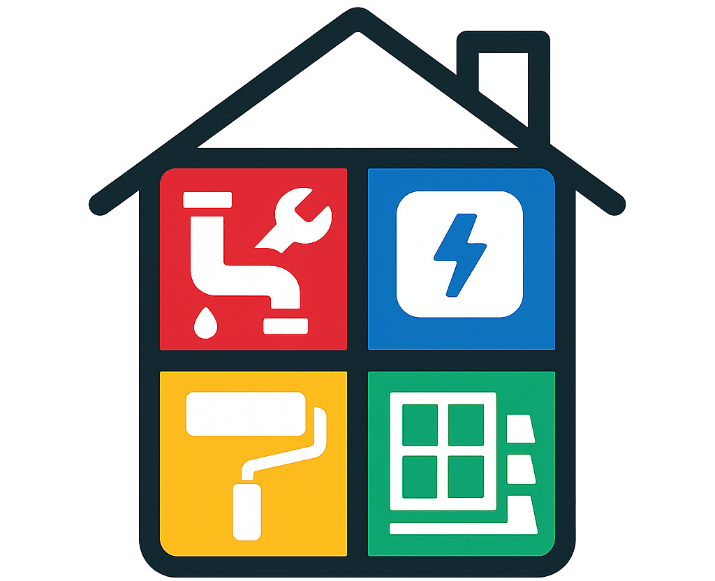 Darrell's Home Improvement